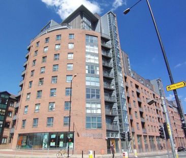 2 bedroom flat to rent - Photo 6