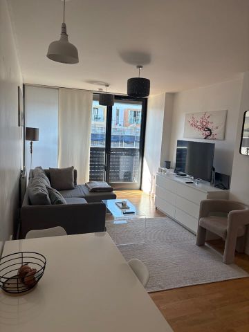 1 Bed Flat, Print Works, SE17 - Photo 2