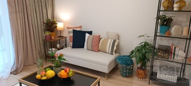 Tomasza Nocznickiego, ZACHODNIOPOMORSKIE, ŚRÓDMIEŚCIE, Szczecin - Photo 1