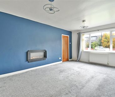 Queens Drive, Heaton Mersey, Stockport, SK4 3JW - Photo 1