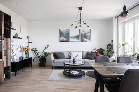 Sjupundsgatan, Göteborg - Foto 2