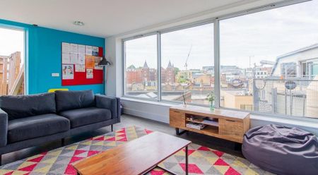 Studio to rent - Photo 2