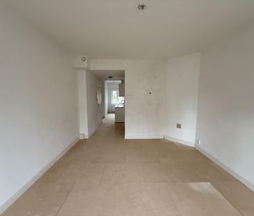 Te huur: Appartement Vespuccistraat 23 1 in Amsterdam - Photo 1