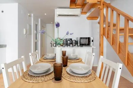 Alquiler de dúplex en Calle Mosquera, 6 - Photo 5