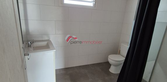 Location Appartement 1 pièce 30m² LE TAMPON 97430 - Photo 2