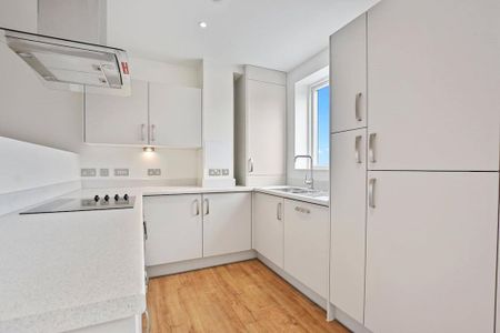 2 bedroom apartment to rent - Photo 4