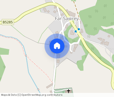 The Ferry House, Far Sawrey, Windermere, Bowness, Ambleside, Cumbri... - Photo 1