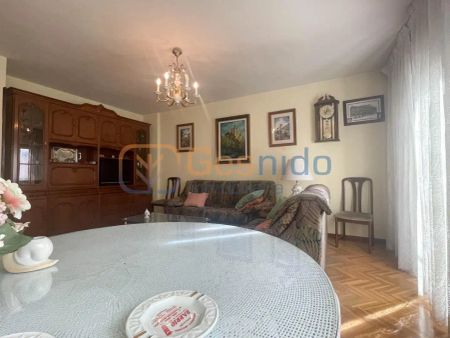 Piso de alquiler en Ezequiel González - Conde de Sepúlveda - Photo 2