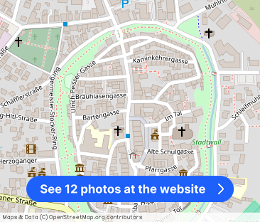 Ruhiges Wohnen in der Innenstadt - Photo 1