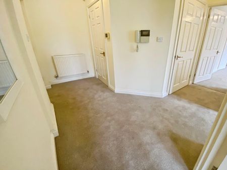 2 bedroom apartment to rent - Photo 3