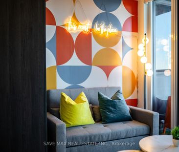 For Lease - 370 Martha Street Unit# 1406, Burlington, Ontario - Photo 5