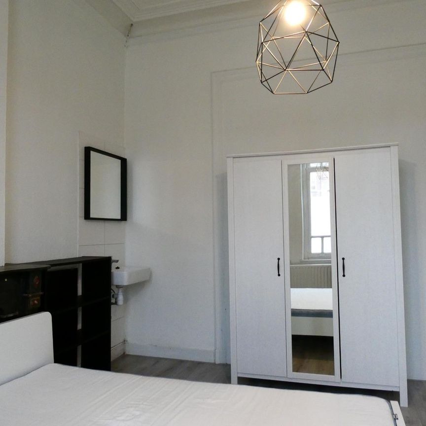 Te huur: Kamer Herbenusstraat in Maastricht - Foto 1