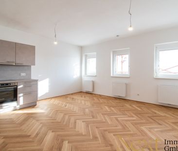 ERSTBEZUG nach Sanierung! Tolle 3-Zimmer-Wohnung mit voll ausgestat... - Photo 3