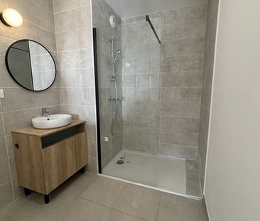 Location Appartement 2 pièces 45m² MONTPELLIER 34000 - Photo 4