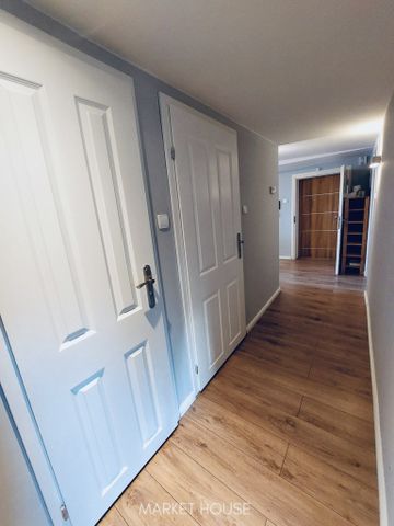 Dla firm!!Mieszkanie do wynajęcia dla pracowników - Фото 4