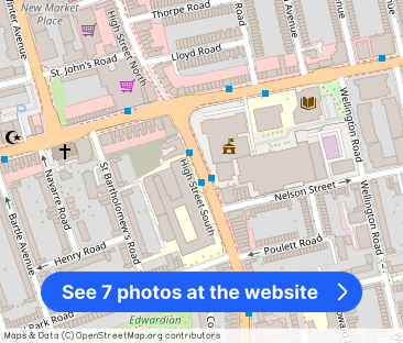 The Brickyard, London, E6 - Photo 1