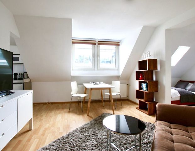 Chic&Cosy - Apartment im Belgischen Viertel - Foto 1