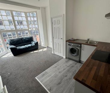 1 bedroom apartment to rent - Photo 4