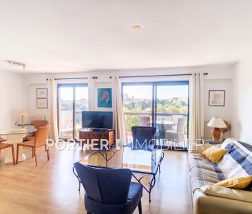 Location Appartement 3 pièces 73m² ANTIBES 06600 - Photo 2