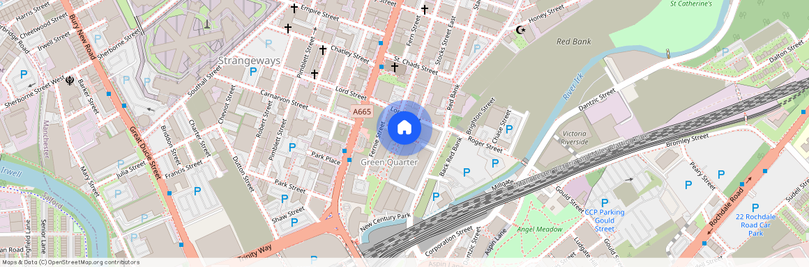 Barton Place, Hornbeam Way, Manchester