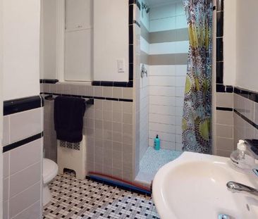 1 CH - 1 SDB - Montréal - $1,195 /mo - Photo 4