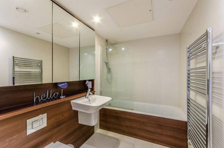 1 bedroom flat to rent - Photo 4