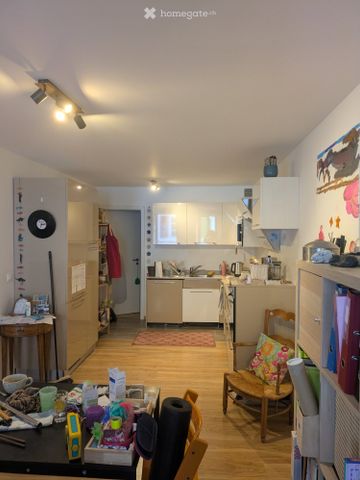 Bel appartement lumineux au coeur de Villeneuve - Photo 4