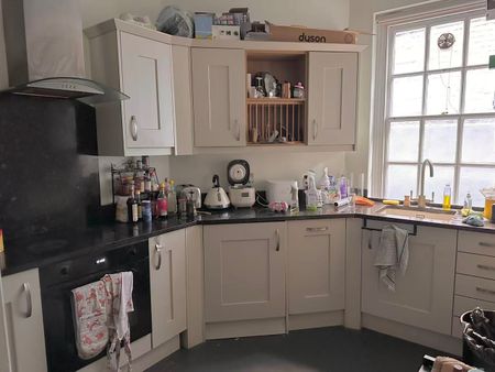 Room in a Shared Flat, Broad Court, WC2B - Photo 4