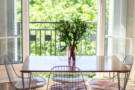 COURT TERME - Appartement 1 chambre - Montmartre - Photo 3