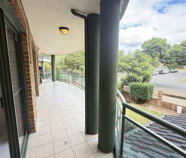 UPDATED FIRST FLOOR UNIT - Photo 1
