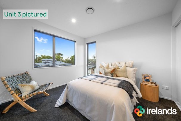 Brand New Home! – 2/175 Aldwins Road - Photo 1