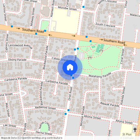 203 Oriel Road, Heidelberg West VIC 3081