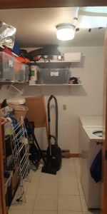 Cession de bail - Grand 4 1/2 à Rosemont - Photo 3