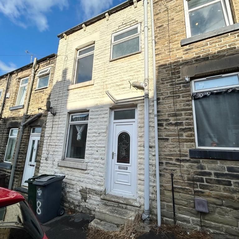 2 bedroom house to rent - Photo 1