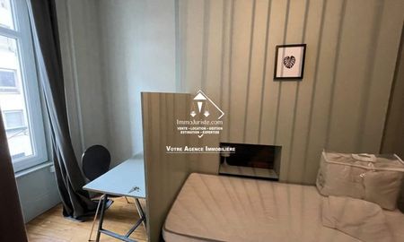 Location Appartement 4 pièces Limoges (87000) - Photo 5