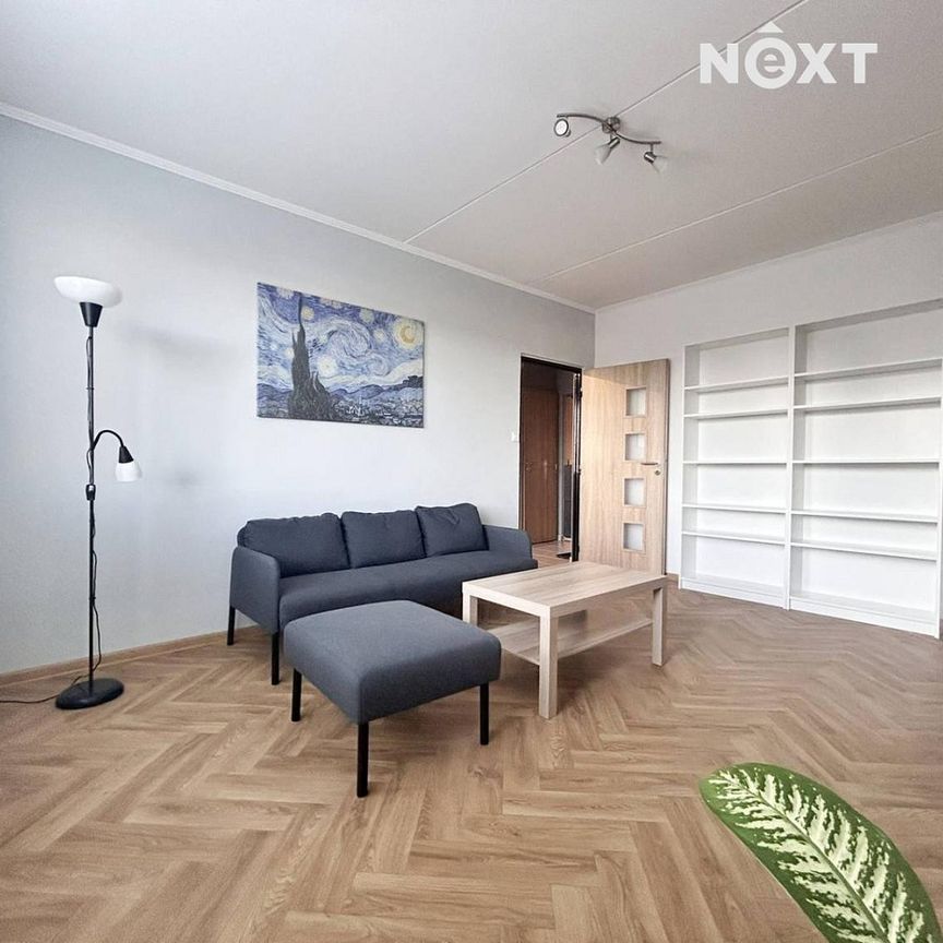 Pronájem bytu 2+1 52 m² - Photo 1