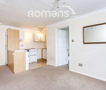 High Beech, Bracknell, Bracknell, RG12 - Photo 5