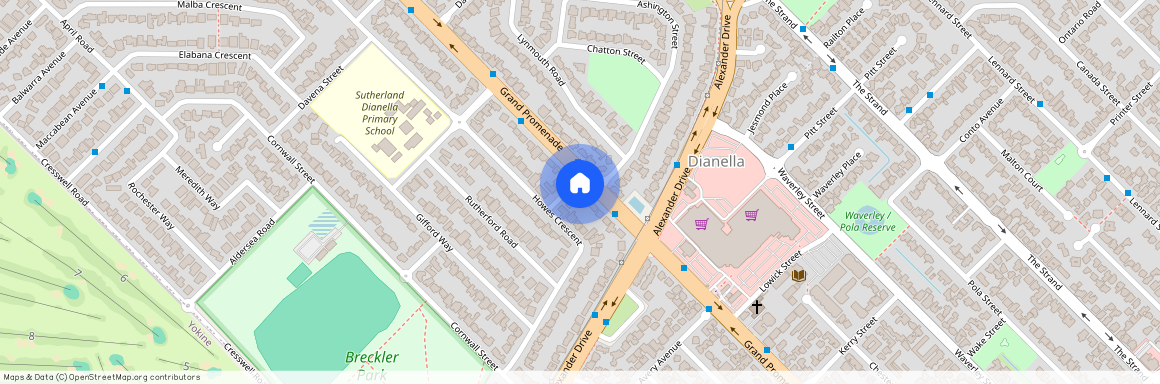 395 Grand Promenade, WA 6059, Dianella