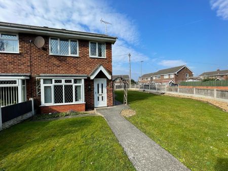 Claremont Avenue, Garden City, DEESIDE - Photo 4