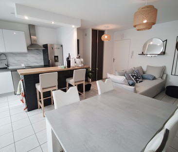 Appartement LIEUSAINT - Photo 2