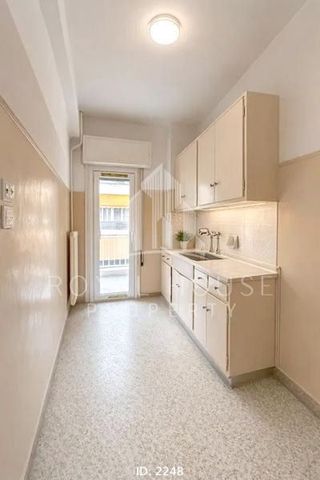 Διαμέρισμα για ενοικίαση Χρυσάκη (Καλλιθέα) - Photo 5