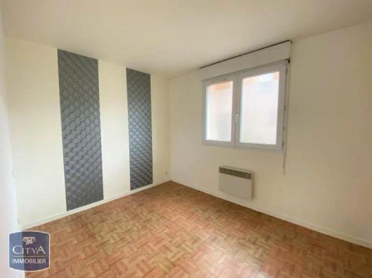 Appartement à louer 2 pièces 37.7m² - Photo 1