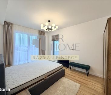 Apartament 3 camere de lux, parcare subterana, Marasesti, Ploiesti - Photo 4