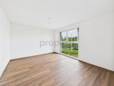 New construction dream in Menziken Light-flooded 4.5-room apartment with style and comfort - Foto 2