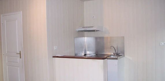 Location appartement 1 pièce - 28.98m² à Vern d anjou (49220) - Photo 2