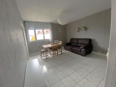 Appartement LIMOGES - Photo 5