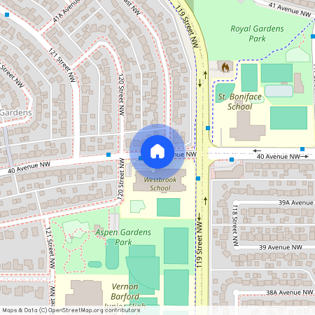 122 St. & Whitemud Fwy., Edmonton, Edmonton, Edmonton Metropolitan, T6J 1T4