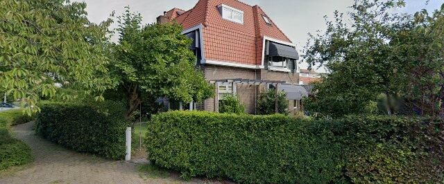 House Aerdenhout - Klapheklaan - Foto 1