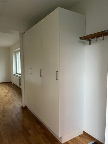 Fyrklöversgatan 23A - Foto 4