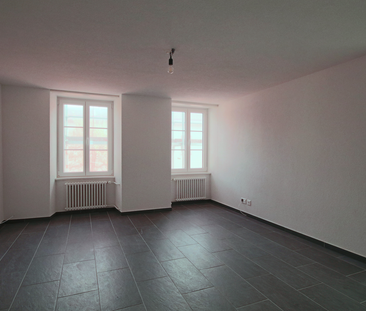 Moderne 4-Zimmerwohnung - Photo 1